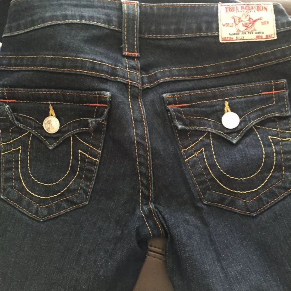 True Religion Denim size 26